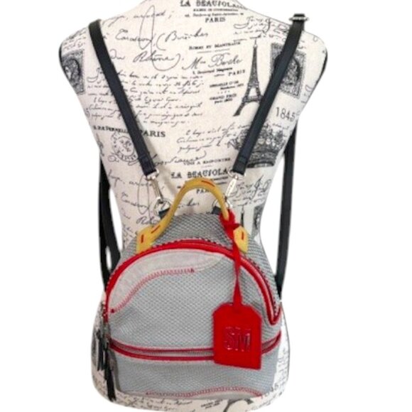Steve Madden Mini Backpack - Picture 1 of 12